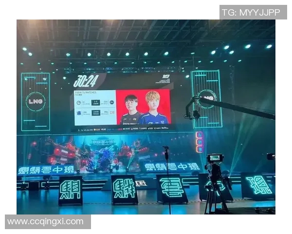 S15电竞总决赛聚焦LNG战队实力分析与未来展望