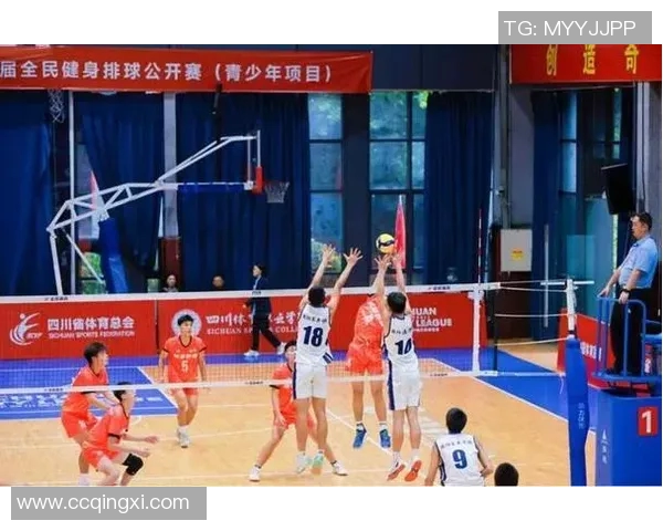 运动最新数据成都排球队在排球个人能力排行榜中荣登第四名展现强大实力与潜力 运动最新数据成都排球队在排球个人能力排行榜中荣登第四名展现强大实力与潜力