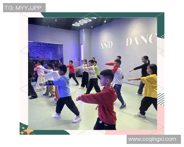 实时新闻深圳街舞队现状全面解析与发展趋势探讨 实时新闻深圳街舞队现状全面解析与发展趋势探讨